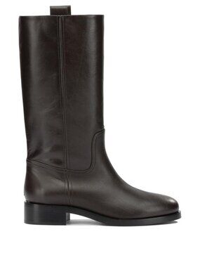 Aeyde Theo Knee-High Boots IT 38 Women